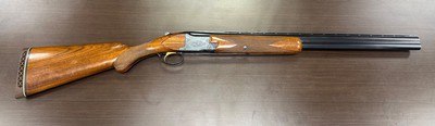 Browning Superposed 12-Gauge, SKT/SKT, 26