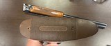 Browning Superposed 12-Gauge, SKT/SKT, 26
