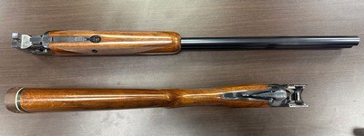 Browning Superposed 12-Gauge, SKT/SKT, 26