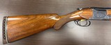 Browning Superposed 12-Gauge, SKT/SKT, 26