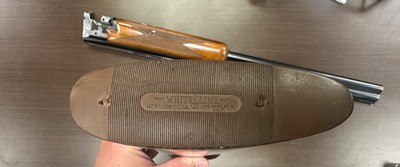 Browning Superposed 12-Gauge, SKT/SKT, 26