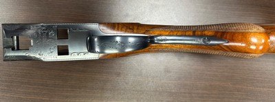 Browning Superposed 12-Gauge, SKT/SKT, 26