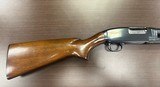 Winchester Model 12, 16 GA, MOD Choke - 2 of 12