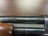 Winchester Model 12, 12 GA, Full Choke, 30