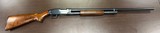 Winchester Model 12, 12 GA, Full Choke, 30