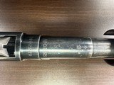 Winchester Model 12, 12 GA, Full Choke, 30