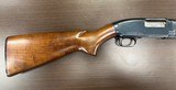 Winchester Model 12, 12 GA, Full Choke, 30
