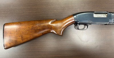 Winchester Model 12, 12 GA, Full Choke, 30