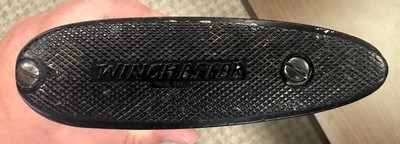 Winchester Model 12, 12 GA, Full Choke, 30