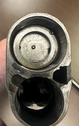 Winchester Model 12, 12 GA, Full Choke, 30