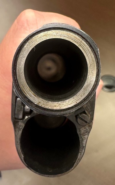 Winchester Model 12, 12 GA, Full Choke, 30