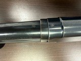 Winchester Model 12, 12 GA, Full Choke, 30