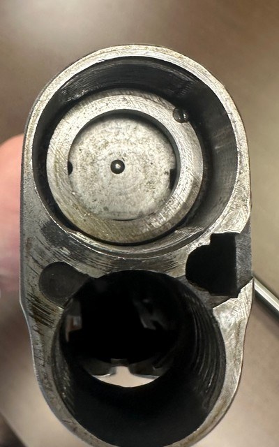 Winchester Model 12, 12 GA, Full Choke, 30