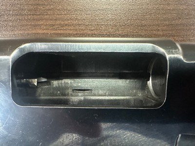 Winchester Model 12, 12 GA, Full Choke, 30