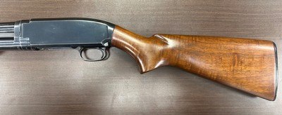 Winchester Model 12, 12 GA, Full Choke, 30