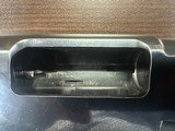 Winchester Model 12, 12 GA, Full Choke, 30