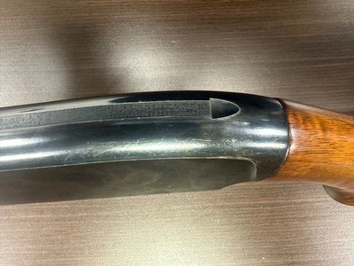 Winchester Model 12, 12 GA, Full Choke, 30