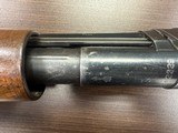Winchester Model 12, 12 GA, Full Choke, 30