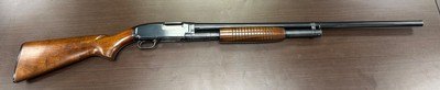 Winchester Model 12, 12 GA, Full Choke, 30