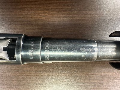 Winchester Model 12, 12 GA, Full Choke, 30