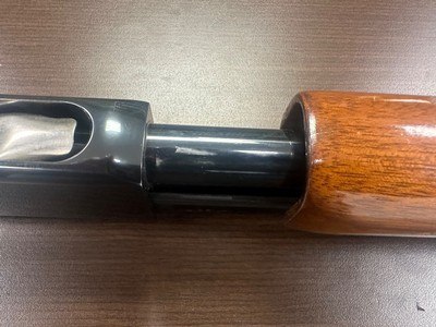 Remington 870 Wingmaster, 28 GA, MOD Choke, 25