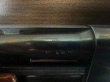 Remington 870 Wingmaster, 28 GA, MOD Choke, 25