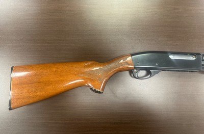 Remington 870 Wingmaster, 28 GA, MOD Choke, 25