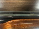 Remington 870 Wingmaster, 28 GA, MOD Choke, 25