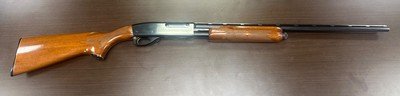 Remington 870 Wingmaster, 28 GA, MOD Choke, 25