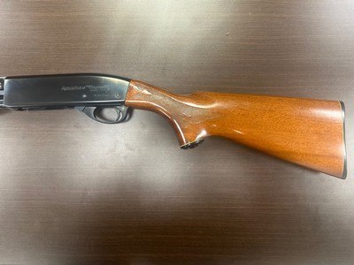 Remington 870 Wingmaster, 28 GA, MOD Choke, 25