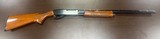 Remington 870 Wingmaster, 28 GA, MOD Choke, 25