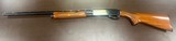Remington 870 Wingmaster, 28 GA, MOD Choke, 25