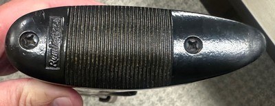 Remington 870 Wingmaster, 28 GA, MOD Choke, 25