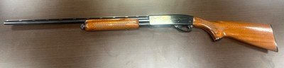 Remington 870 Wingmaster, 28 GA, MOD Choke, 25