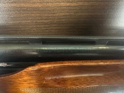 Remington 870 Wingmaster, 28 GA, MOD Choke, 25