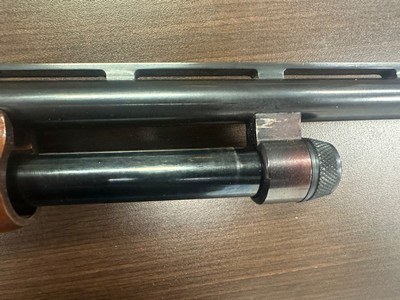 Remington 870 Wingmaster, 28 GA, MOD Choke, 25