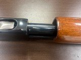 Remington 870 Wingmaster, 28 GA, MOD Choke, 25