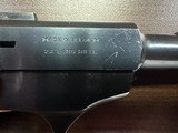 Browning Challenger .22 (Made in Belgium) - Image 4 of 10