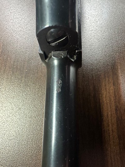 Browning Challenger .22 (Made in Belgium) - Image 7 of 10