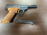 Browning Challenger .22 (Made in Belgium) - Image 5 of 10