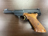 Browning Challenger .22 (Made in Belgium) - Image 1 of 10