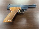 Browning Challenger .22 (Made in Belgium) - Image 3 of 10
