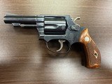 Smith & Wesson Model 36 (No Dash), 3