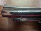 Smith & Wesson Model 36 (No Dash), 3