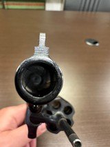 Smith & Wesson Model 36 (No Dash), 3