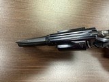 Smith & Wesson Model 36 (No Dash), 3