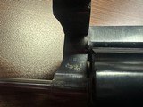 Smith & Wesson Model 36 (No Dash), 3