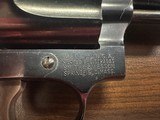 Smith & Wesson Model 36 (No Dash), 3