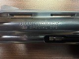 Colt Diamondback .38 SPL. - Image 4 of 11