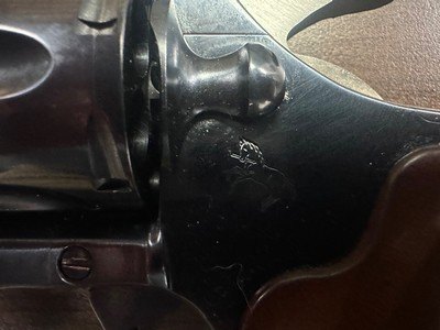 Colt Diamondback .38 SPL. - Image 5 of 11
